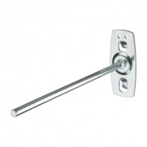 GEDORE Tool hook straight mandrel 150x6mm (2008408), 1500 H 18-150