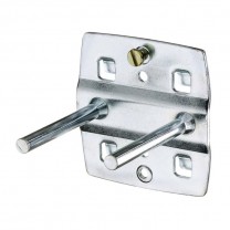 GEDORE 1500 H 19-50 Werkzeughalter dopp. gerader Dorn (2008416)