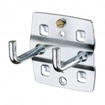 GEDORE 1500 H 21-35 Werkzeughaken für Hämmer + Knarren (2008475)