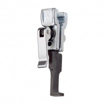 GEDORE Pulling leg with quick-release clamp 100 mm (2018748), 106/A-100-XSE