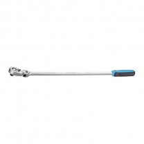 GEDORE Swivel head reversible ratchet 1/2" 600 mm (2018934), 1993 GU-10 XL