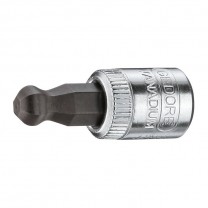 GEDORE 6171050 Swivel handle 2097, 146.0 mm, IN 20 K 6