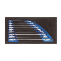 GEDORE 1500 CT1-6 CT-Einlage mit Sortiment (2308851)