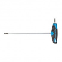 GEDORE Cranked socket key with 2C-T-handle TORX T30 (2647532), DT 2143 KTX T30
