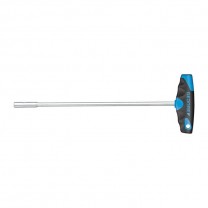 GEDORE Nut driver with 2C-T-handle 5.5 mm (2647621), 2133 T 5,5
