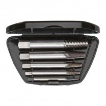 GEDORE 8551 S-005 Schraubenausdreher-Satz 5-tlg (2659336)