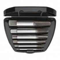 GEDORE 8551 S-006 Schraubenausdreher-Satz 6-tlg (2659344)