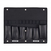 GEDORE Tool board empty (2678322)