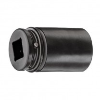 GEDORE Impact socket 3/4" Impact-Fix, long 21 mm (2734346), K 32 SL 21