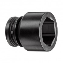 GEDORE Impact socket 1" Impact-Fix 55 mm (2734591), K 21 S 55