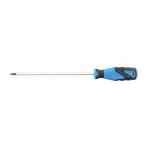 GEDORE 3C-Screwdriver with ball end TORX T10 (2824213), 2163 KTX T10
