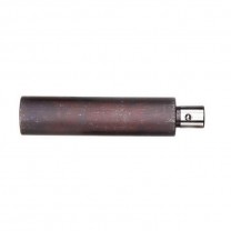 GEDORE Extension for hydraulic spindle 1.06/HSP1-3, L135/160 mm (2824868), 1.06/HSP-135-V