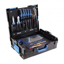 GEDORE Starter assortment in L-BOXX 136, 23 pcs (2835983), 1100-BASIC