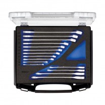 GEDORE 1101-7-7 R Ring-Maulschüssel-Satz in i-BOXX 72 (2836114)