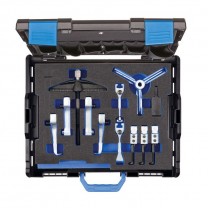 GEDORE Internal extractor assortment in L-BOXX 136 (2838362), 1100-1.04