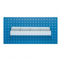 GEDORE Tray 456x50x100 mm (5792620), 1500 H 10-100