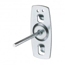 GEDORE Tool hook, straight mandrel, d 4 mm (5803410), 1500 H 0