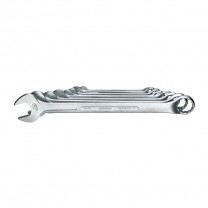 GEDORE Combination spanner set 8 pcs 10-24 mm (6011870), 1 B-08