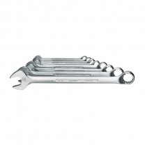 GEDORE Combination spanner set 8 pcs 8-19 mm (6011950), 1 B-080