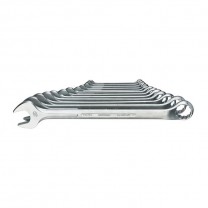 GEDORE Combination spanner set 12 pcs 10-32 mm (6012170), 1 B-012