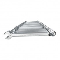 GEDORE Combination spanner set 20 pcs 8-32 mm (6013060), 1 B-020
