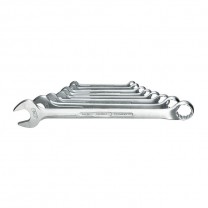 GEDORE Combination spanner set 8 pcs 3/8-1" (6013300), 1 B-08A