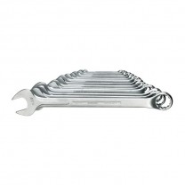GEDORE Combination spanner set 14 pcs 5/16-1.1/4" (6013650), 1 B-014A