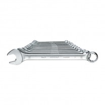 GEDORE Combination spanner set 11 pcs UD profile 8-22 mm (6093070), 7-011