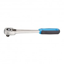 GEDORE Aluminium reversible ratchet 1/2" (6142700), 1993 ALU-10