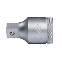 GEDORE Reducer 1/2" to 3/8" (6143000), 1930