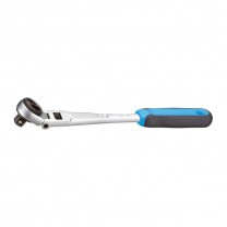 GEDORE Swivel head reversible ratchet 1/2" (6144320), 1993 GU-3