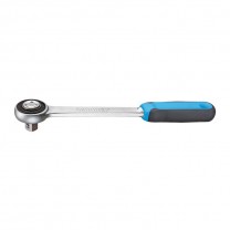 GEDORE Ratchet handle with coupler 1/2" (6144590), 1993 Z-94