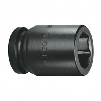 GEDORE Impact socket 1/2" 17 mm (6162490), KR 19 17