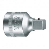 GEDORE Reducer 1" to 3/4" (6180040), 2132