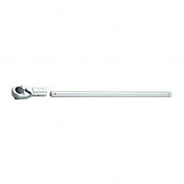 GEDORE Reversible ratchet 1" 810 mm (6180550), 2193 U-10