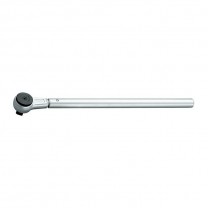 GEDORE Reversible ratchet 1" 720 mm (6180630), 2193 U-3