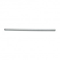 GEDORE Tommy bar 160 mm, d 6 mm (6208580), 26 D 6