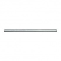 GEDORE Tommy bar 630 mm, d 18 mm (6227100), 27 D