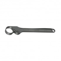 GEDORE Friction ratchet handle without insert ring 16", 400 mm (6243490), 31 K 16