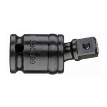 GEDORE Impact universal joint 3/8" (6262440), KB 3095