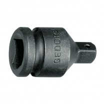 GEDORE Impact reducer 3/8" to 1/4" (6263250), KB 3020