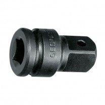 GEDORE Impact converter 3/8" to 1/2" (6263410), KB 3019