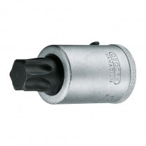 GEDORE Screwdriver bit socket 3/4" TORX T70 (6272080), ITX 32 T70