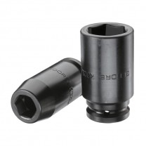 GEDORE Impact socket 3/4", long 32 mm (6284250), K 32 L 32