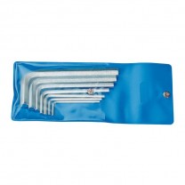 GEDORE 42-07 A Winkelschraubendreher-Satz (6348750)