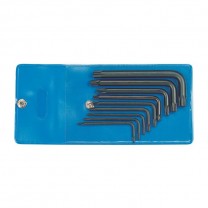 GEDORE 43 TX-09 Schraubendreher-Satz (6360960)