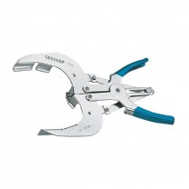 GEDORE 126 1-100 Kolbenringzange (6397370)