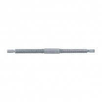 GEDORE Thread file inch (6409720), 140 A