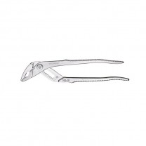 GEDORE Water pump pliers 10", 7 settings (6412000), 145 10 C