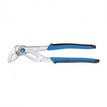 GEDORE Universal pliers 10" 15 settings 2C-handle (6416340), 142 10 JC